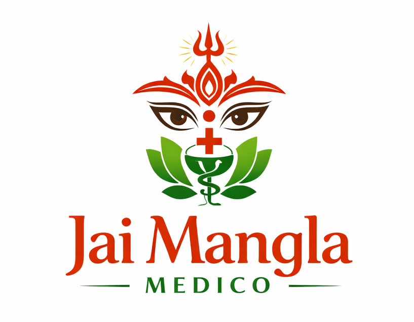 Jai Mangla Medico